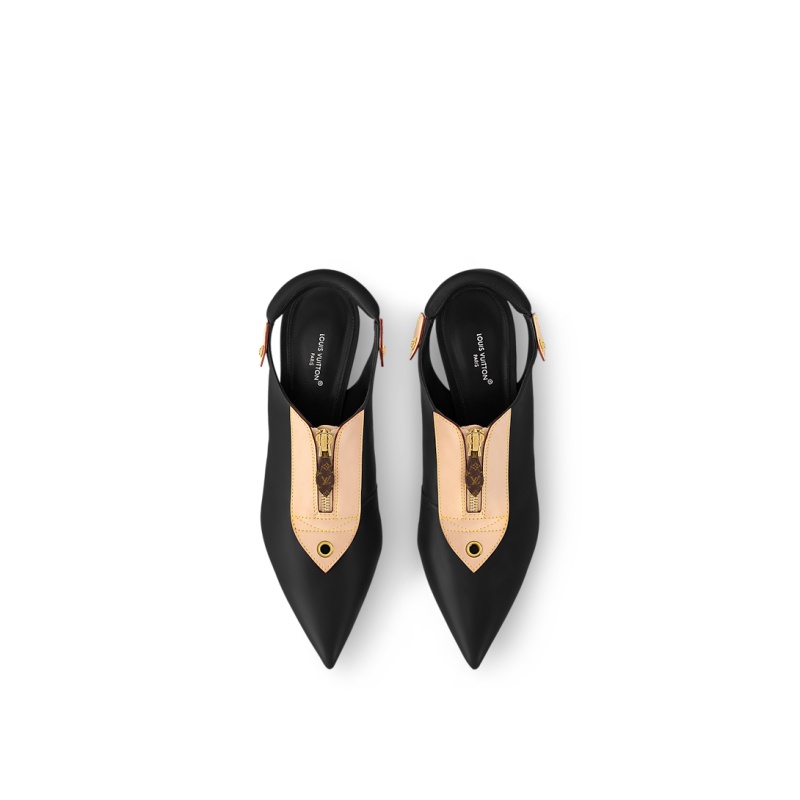 Allure Slingback Pump - Image 5